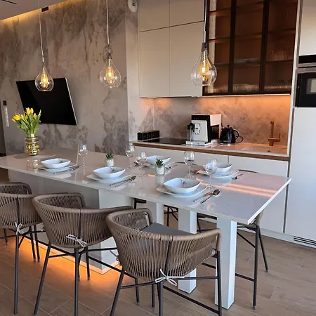 Aqua Concept Sol Marina Wislinka