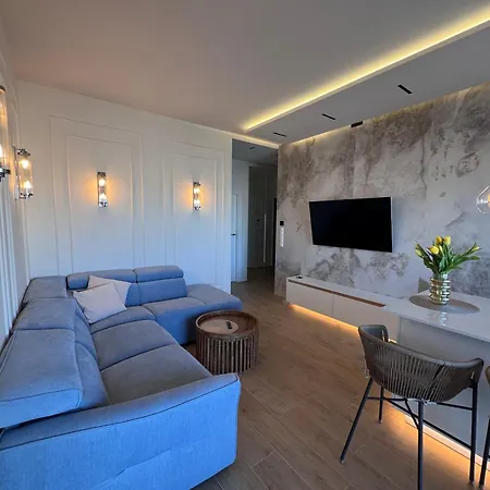 Aqua Concept Sol Marina Wislinka