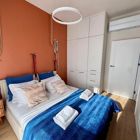 Aqua Concept Sol Marina * Wislinka