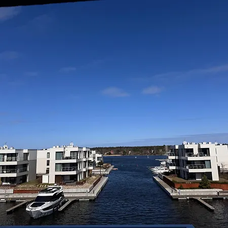Aqua Concept Sol Marina * Wislinka