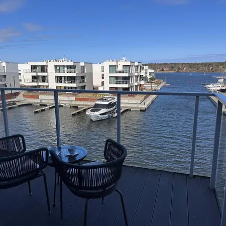 Aqua Concept Sol Marina Wislinka